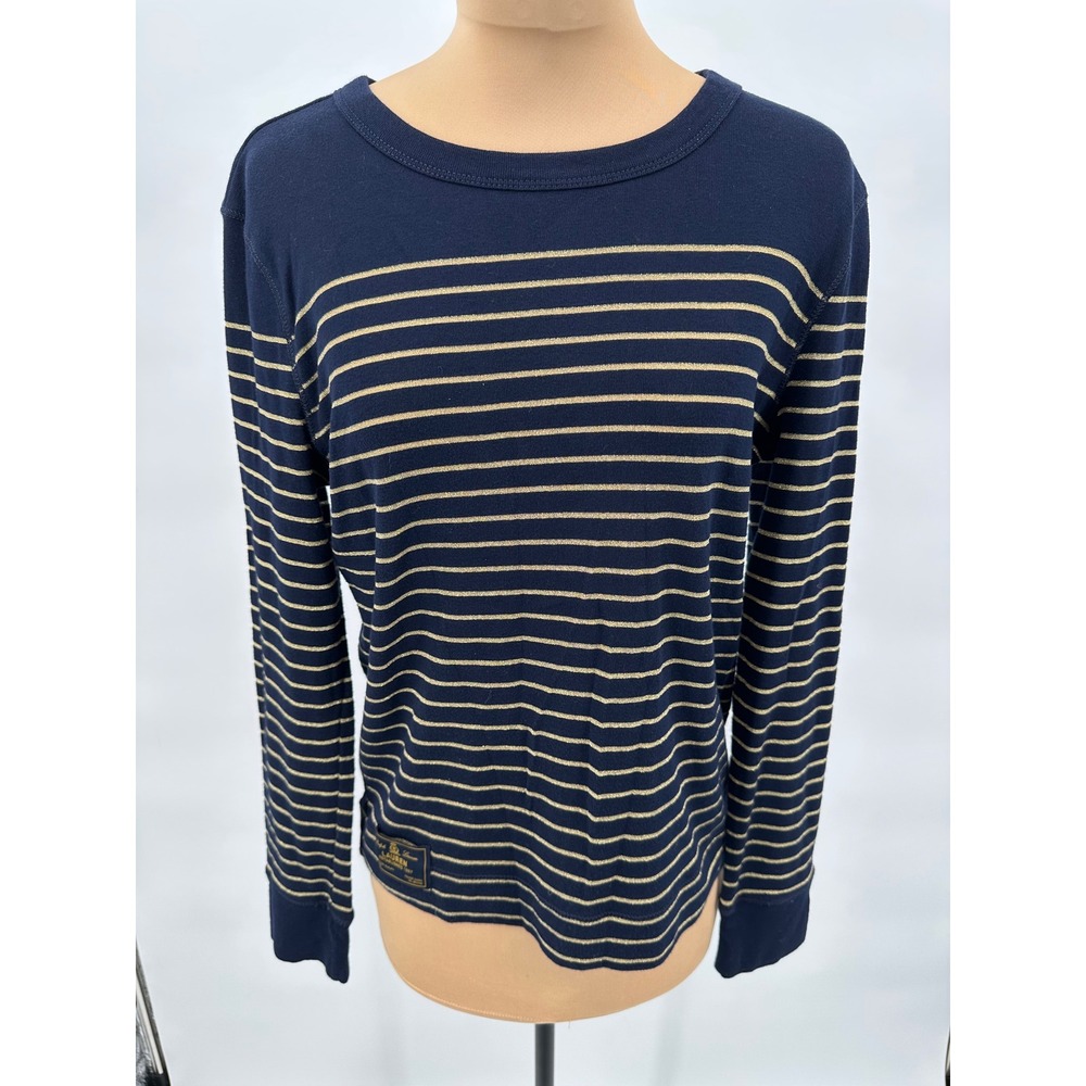 Lauren Jeans Company‎ Women's Tops